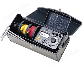 3151接地电阻计