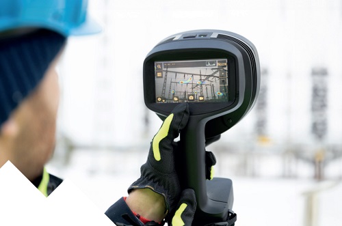 FLIR Si2系列声学成像仪，接收频率范围在2kHz至130kHz.jpg