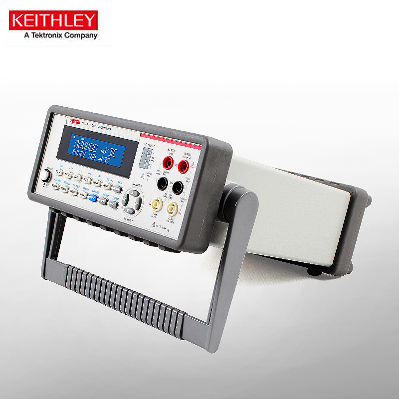 Keithley2100数字万用表