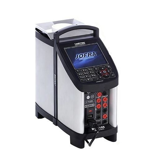 JOFRA RTC158B干体炉