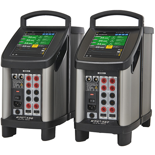 JOFRA RTC 157A 干体炉