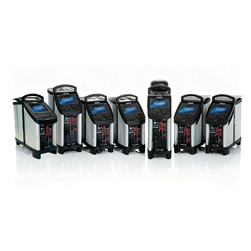 JOFRA RTC700B干体炉